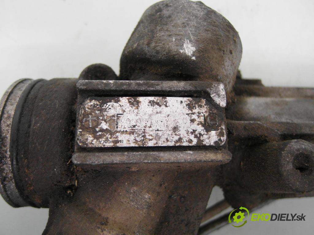 FORD TRANSIT Furgon (FA_ _) FURGON 2000 74,00 2.0 DI (FAE_, FAF_, FAG_) - ABFA 1998,00 řízení ZE posilovačem 37502348