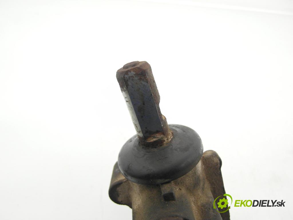 FORD TRANSIT Furgon (FA_ _) FURGON 2000 74,00 2.0 DI (FAE_, FAF_, FAG_) - ABFA 1998,00 řízení ZE posilovačem 37502348