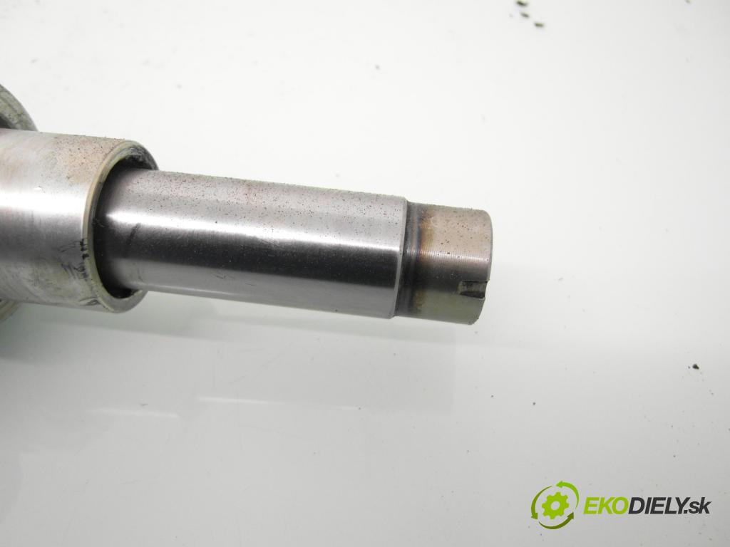 FORD TRANSIT Furgon (FA_ _) FURGON 2000 74,00 2.0 DI (FAE_, FAF_, FAG_) - ABFA 1998,00 řízení ZE posilovačem 37502348