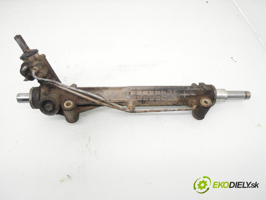 FORD TRANSIT Furgon (FA_ _) FURGON 2000 74,00 2.0 DI (FAE_, FAF_, FAG_) - ABFA 1998,00 řízení ZE posilovačem 37502348