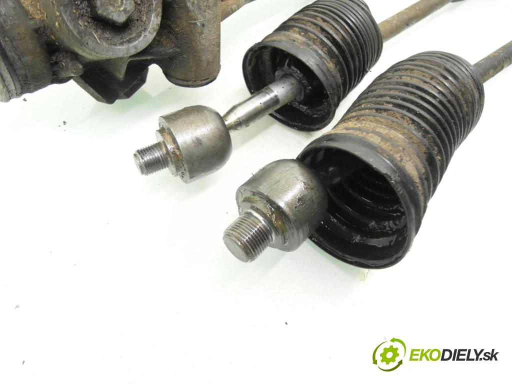 FORD TRANSIT Furgon (FA_ _) FURGON 2000 74,00 2.0 DI (FAE_, FAF_, FAG_) - ABFA 1998,00 řízení ZE posilovačem 37502348