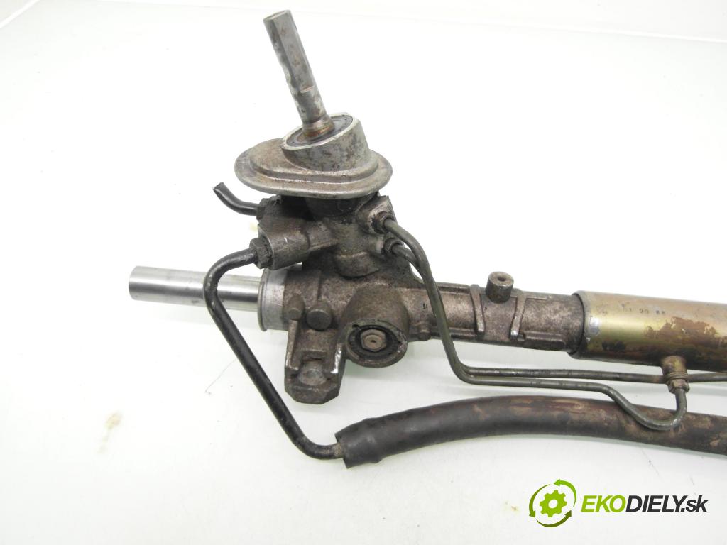 SEAT ALHAMBRA (7V8, 7V9) MINIVAN 2001 85,00 1.9 TDI PD 115 - AUY 1896,00 Riadenie ZE riadením 0280080032101 ; YM213a500AB ; 113422061A