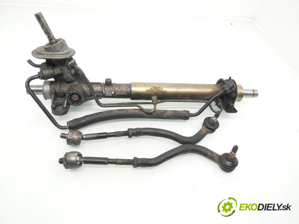 SEAT ALHAMBRA (7V8, 7V9) MINIVAN 2001 85,00 1.9 TDI PD 115 - AUY 1896,00 Riadenie ZE riadením 0280080032101 ; YM213a500AB ; 113422061A