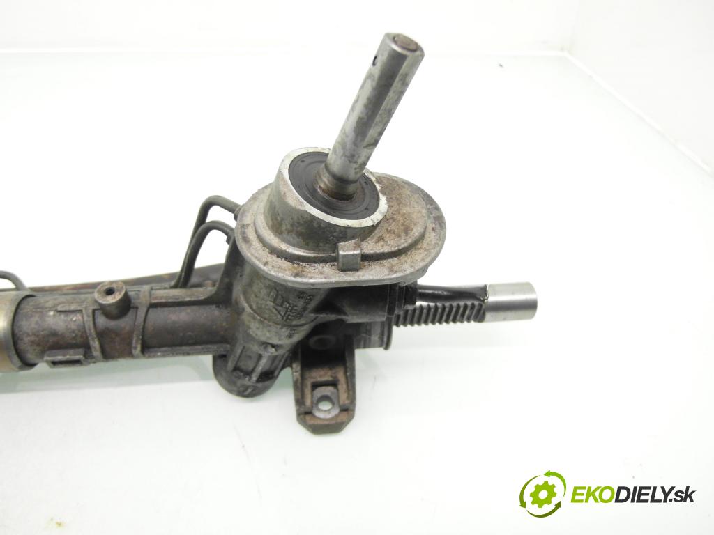 SEAT ALHAMBRA (7V8, 7V9) MINIVAN 2001 85,00 1.9 TDI PD 115 - AUY 1896,00 Riadenie ZE riadením 0280080032101 ; YM213a500AB ; 113422061A