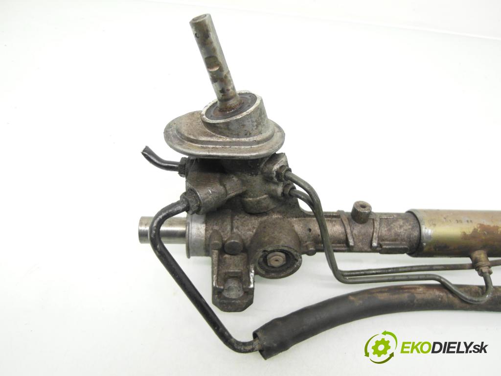 SEAT ALHAMBRA (7V8, 7V9) MINIVAN 2001 85,00 1.9 TDI PD 115 - AUY 1896,00 Riadenie ZE riadením 0280080032101 ; YM213a500AB ; 113422061A
