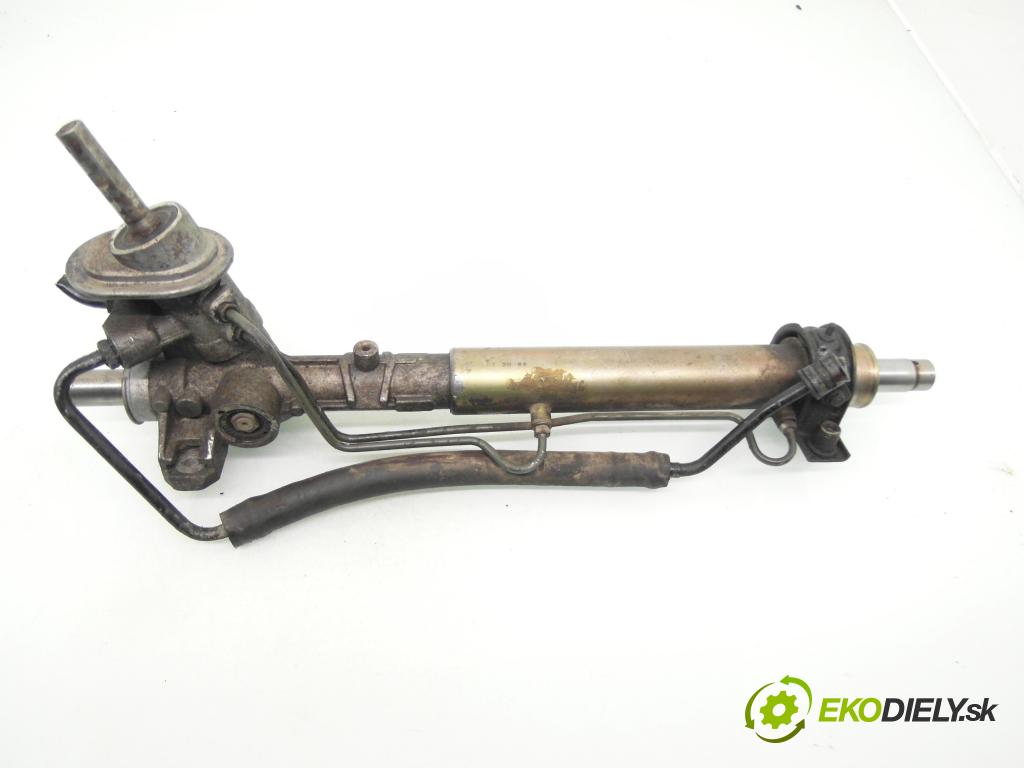 SEAT ALHAMBRA (7V8, 7V9) MINIVAN 2001 85,00 1.9 TDI PD 115 - AUY 1896,00 Riadenie ZE riadením 0280080032101 ; YM213a500AB ; 113422061A