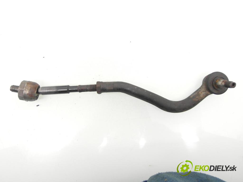 SEAT ALHAMBRA (7V8, 7V9) MINIVAN 2001 85,00 1.9 TDI PD 115 - AUY 1896,00 Riadenie ZE riadením 0280080032101 ; YM213a500AB ; 113422061A