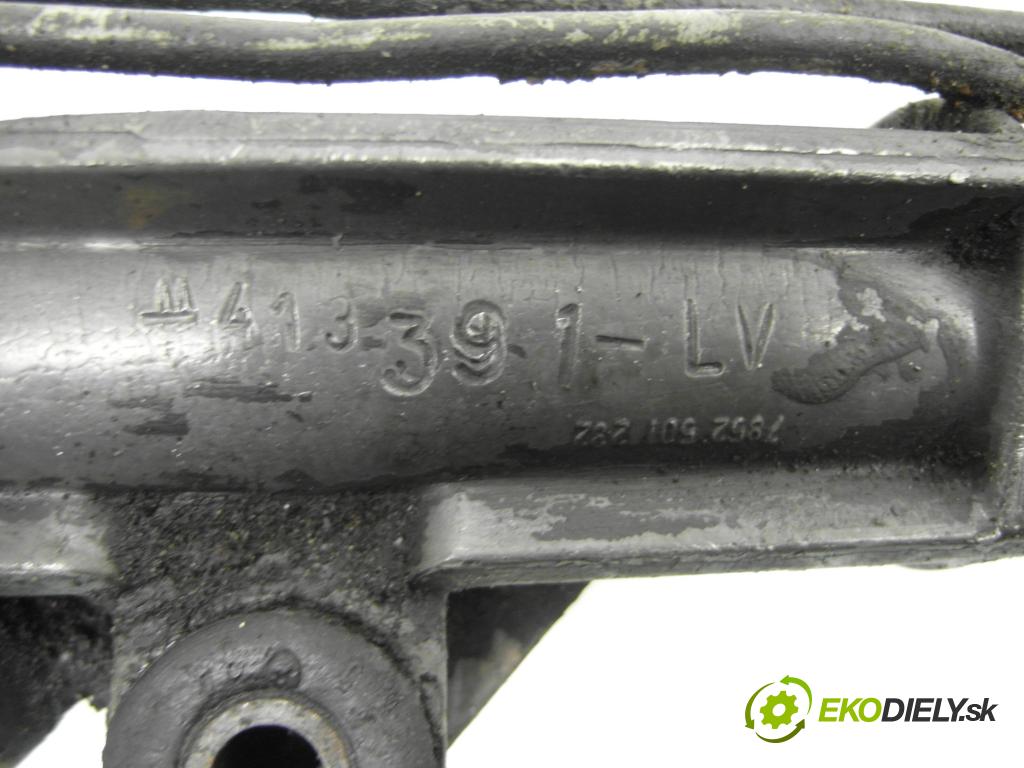 FORD TRANSIT Furgon (E_ _) FURGON 1995 56,00 2.5 DI (EAL, EAS) - 4HB 2496,00 Riadenie ZE riadením 92VB3N503BD ; 7852501222