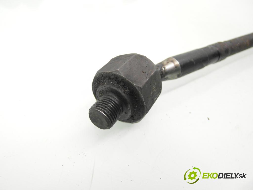 FORD TRANSIT Furgon (E_ _) FURGON 1995 56,00 2.5 DI (EAL, EAS) - 4HB 2496,00 Riadenie ZE riadením 92VB3N503BD ; 7852501222