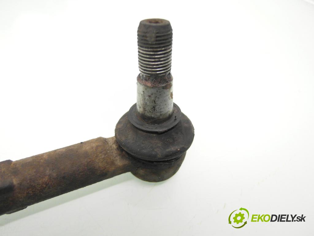 FORD TRANSIT Furgon (E_ _) FURGON 1995 56,00 2.5 DI (EAL, EAS) - 4HB 2496,00 Riadenie ZE riadením 92VB3N503BD ; 7852501222