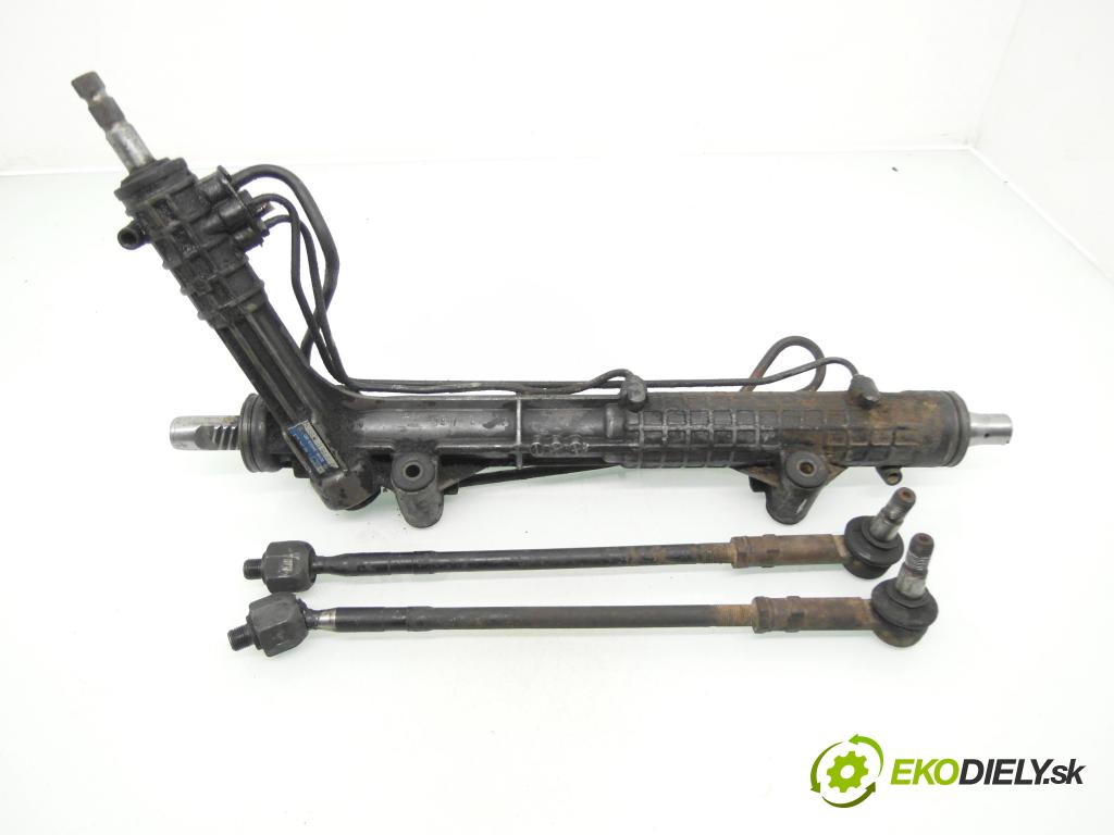 FORD TRANSIT Furgon (E_ _) FURGON 1995 56,00 2.5 DI (EAL, EAS) - 4HB 2496,00 Riadenie ZE riadením 92VB3N503BD ; 7852501222