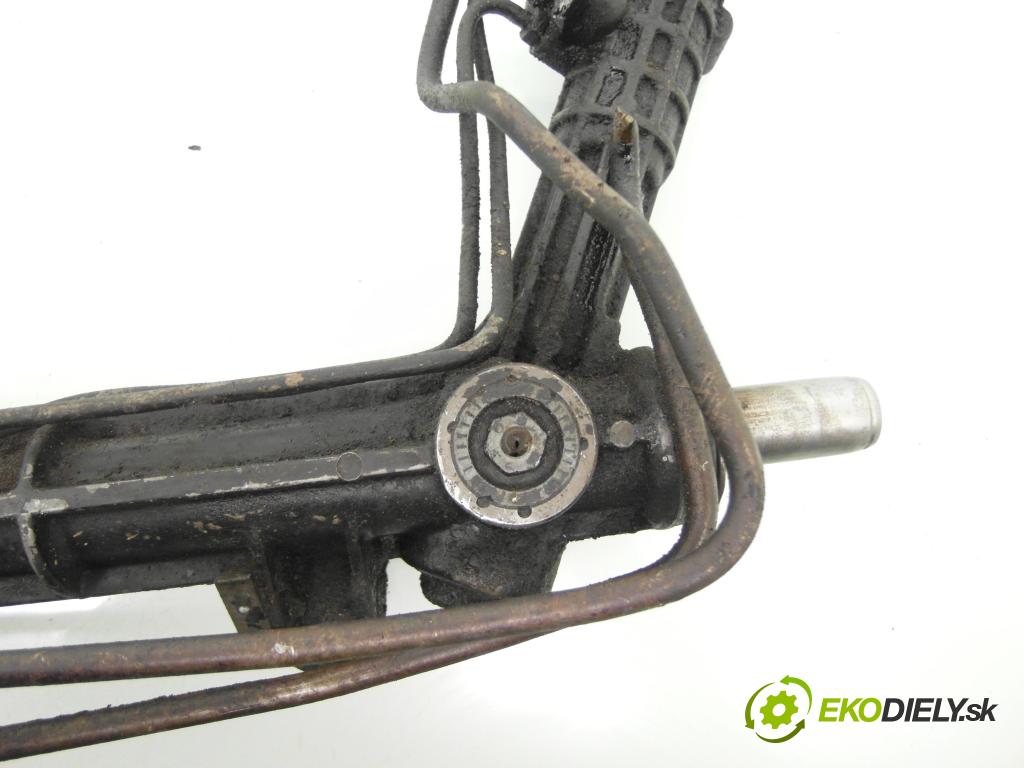 FORD TRANSIT Furgon (E_ _) FURGON 1995 56,00 2.5 DI (EAL, EAS) - 4HB 2496,00 Riadenie ZE riadením 92VB3N503BD ; 7852501222