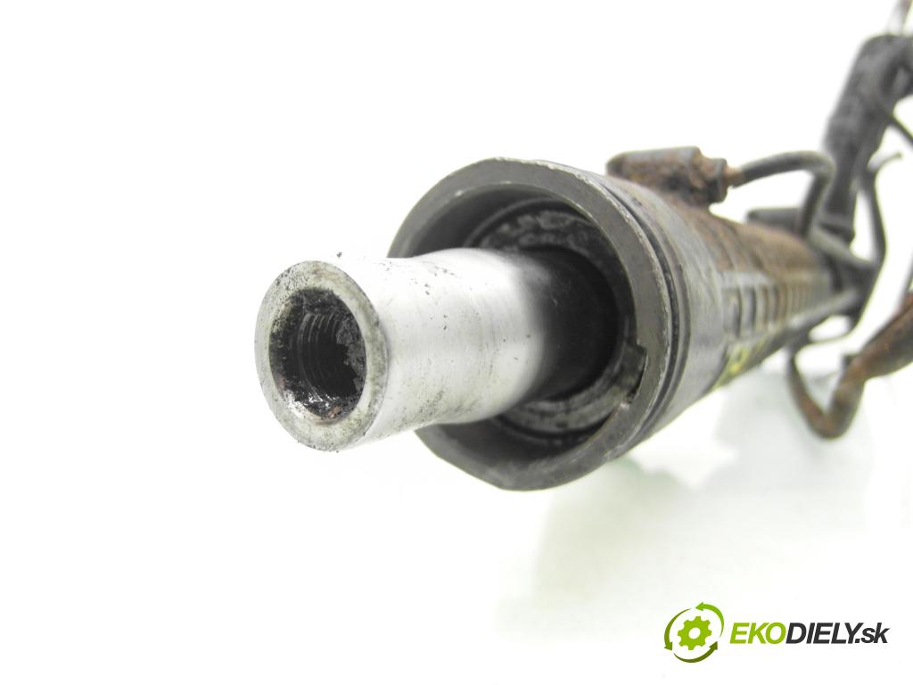 FORD TRANSIT Furgon (E_ _) FURGON 1995 56,00 2.5 DI (EAL, EAS) - 4HB 2496,00 Riadenie ZE riadením 92VB3N503BD ; 7852501222