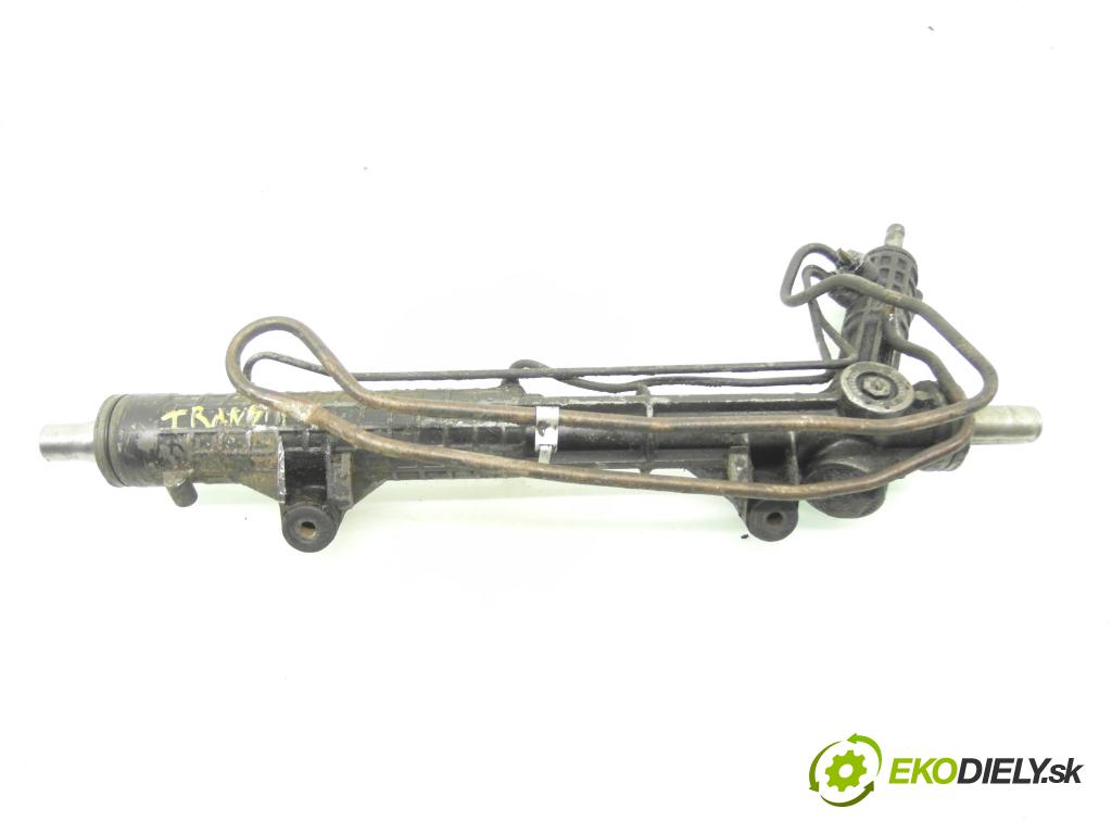 FORD TRANSIT Furgon (E_ _) FURGON 1995 56,00 2.5 DI (EAL, EAS) - 4HB 2496,00 Riadenie ZE riadením 92VB3N503BD ; 7852501222