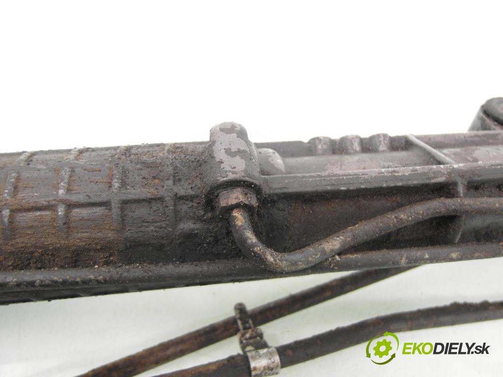 FORD TRANSIT Furgon (E_ _) FURGON 1995 56,00 2.5 DI (EAL, EAS) - 4HB 2496,00 Riadenie ZE riadením 92VB3N503BD ; 7852501222