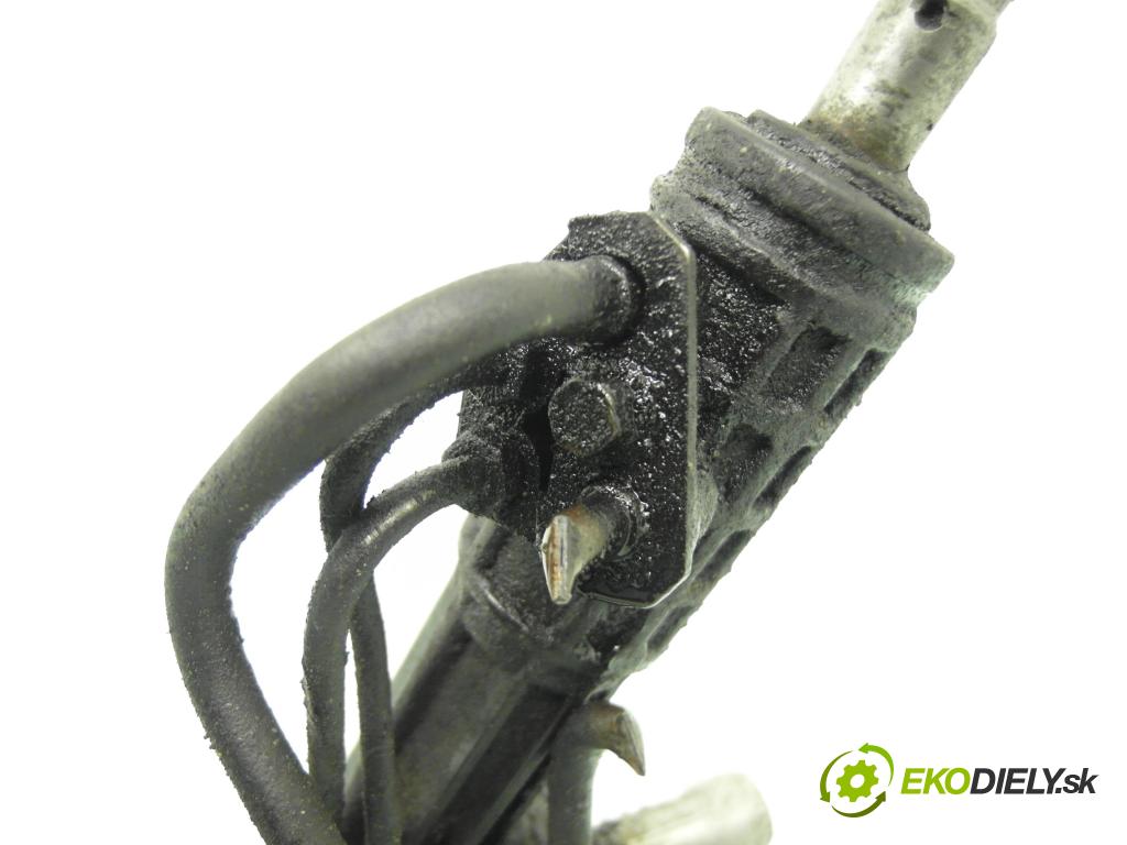 FORD TRANSIT Furgon (E_ _) FURGON 1995 56,00 2.5 DI (EAL, EAS) - 4HB 2496,00 Riadenie ZE riadením 92VB3N503BD ; 7852501222