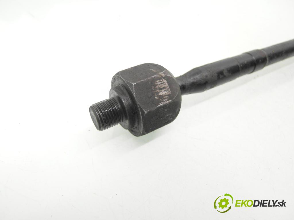 FORD TRANSIT Furgon (E_ _) FURGON 1995 56,00 2.5 DI (EAL, EAS) - 4HB 2496,00 Riadenie ZE riadením 92VB3N503BD ; 7852501222