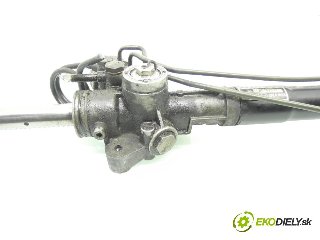 AUDI A4 (8D2, B5) SEDAN 1997 110,00 1.8 T 150 - AEB 1781,00 Riadenie ZE riadením 8D1422065J