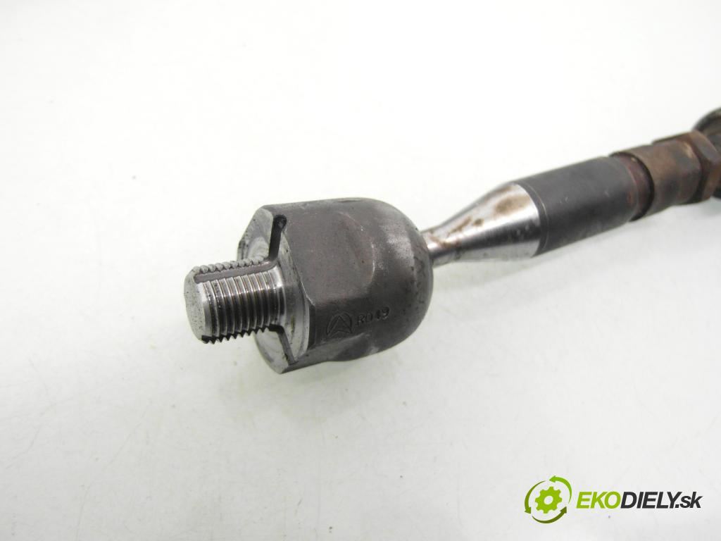 AUDI A4 (8D2, B5) SEDAN 1997 110,00 1.8 T 150 - AEB 1781,00 Riadenie ZE riadením 8D1422065J