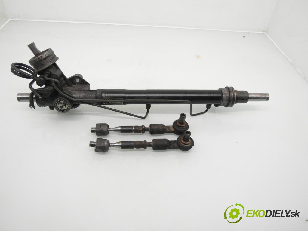 AUDI A4 (8D2, B5) SEDAN 1997 110,00 1.8 T 150 - AEB 1781,00 Riadenie ZE riadením 8D1422065J