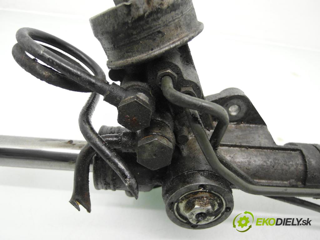 AUDI A4 (8D2, B5) SEDAN 1997 110,00 1.8 T 150 - AEB 1781,00 Riadenie ZE riadením 8D1422065J