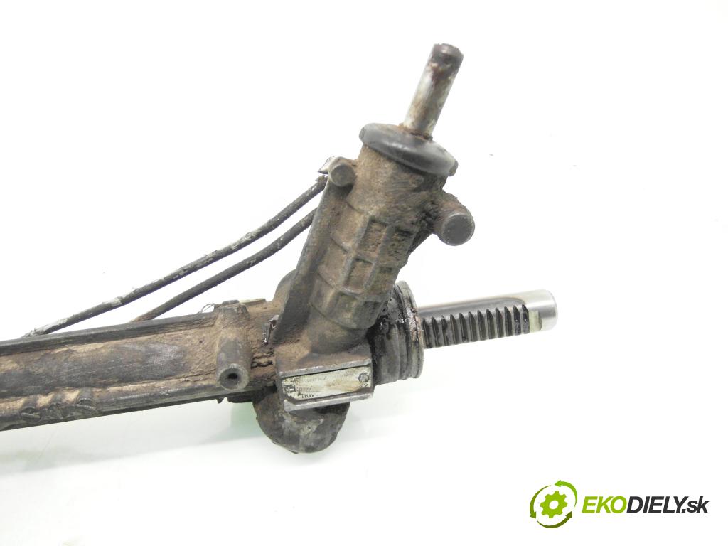 FORD TRANSIT Furgon (FA_ _) FURGON 2000 74,00 2.0 DI (FAE_, FAF_, FAG_) - ABFA 1998,00 Riadenie ZE riadením 37502348