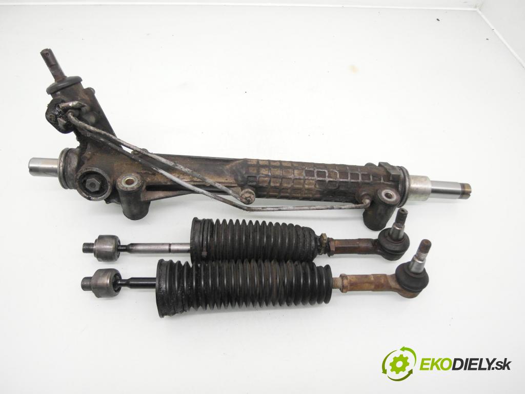 FORD TRANSIT Furgon (FA_ _) FURGON 2000 74,00 2.0 DI (FAE_, FAF_, FAG_) - ABFA 1998,00 Riadenie ZE riadením 37502348