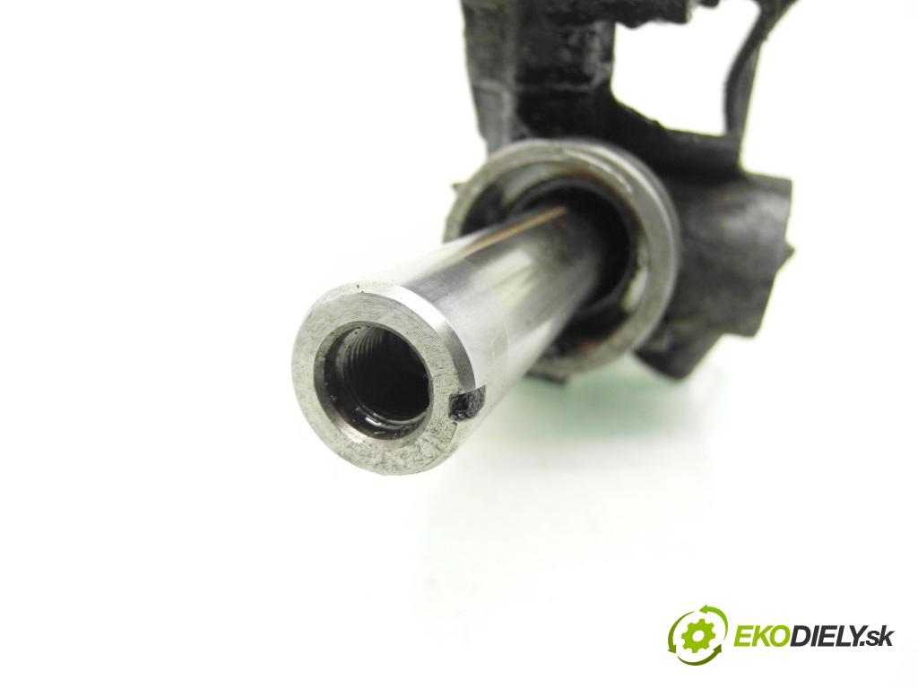 FORD TRANSIT Furgon (FA_ _) FURGON 2000 74,00 2.0 DI (FAE_, FAF_, FAG_) - ABFA 1998,00 Riadenie ZE riadením 37502348