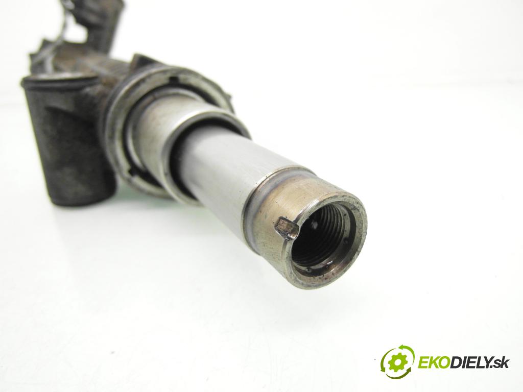 FORD TRANSIT Furgon (FA_ _) FURGON 2000 74,00 2.0 DI (FAE_, FAF_, FAG_) - ABFA 1998,00 Riadenie ZE riadením 37502348