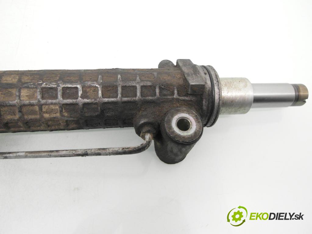 FORD TRANSIT Furgon (FA_ _) FURGON 2000 74,00 2.0 DI (FAE_, FAF_, FAG_) - ABFA 1998,00 Riadenie ZE riadením 37502348