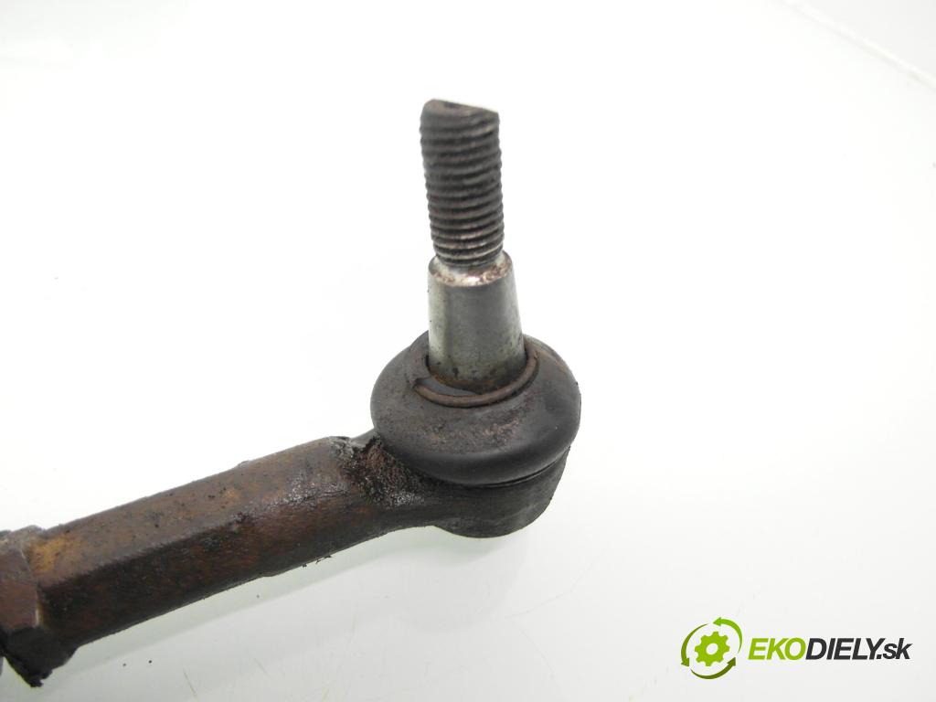 FORD TRANSIT Furgon (FA_ _) FURGON 2000 74,00 2.0 DI (FAE_, FAF_, FAG_) - ABFA 1998,00 Riadenie ZE riadením 37502348