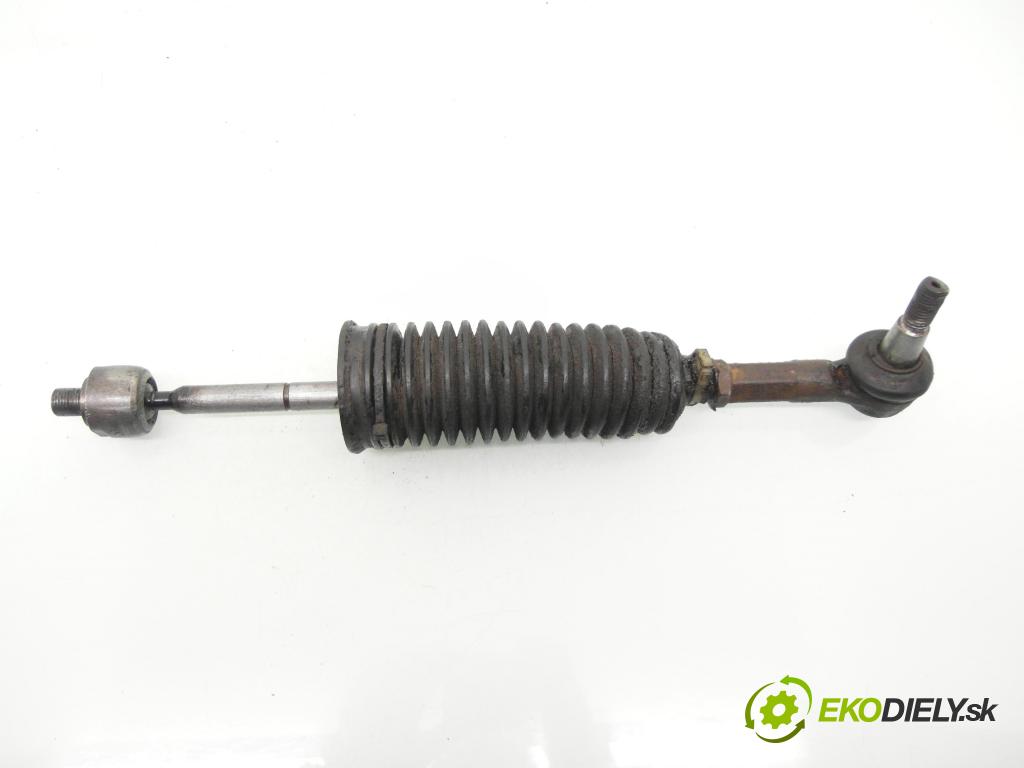 FORD TRANSIT Furgon (FA_ _) FURGON 2000 74,00 2.0 DI (FAE_, FAF_, FAG_) - ABFA 1998,00 Riadenie ZE riadením 37502348