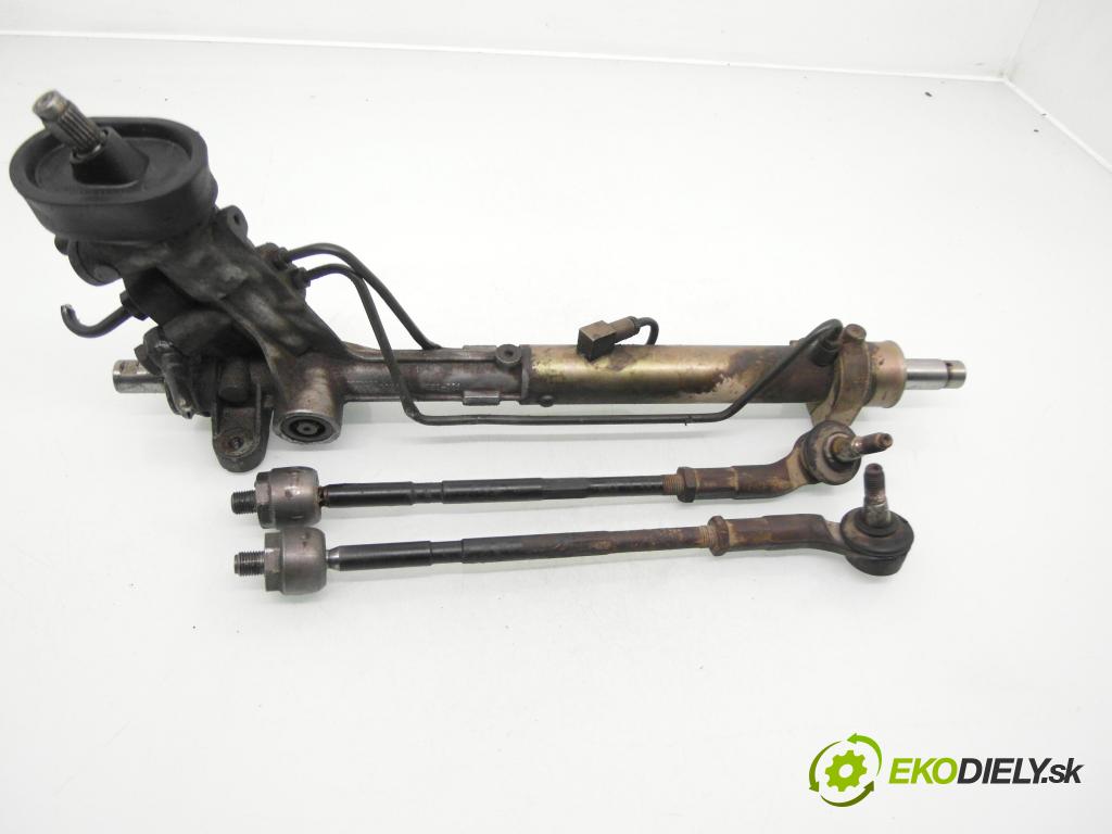 SEAT IBIZA III (6L1) HB 2004 47,00 1.9 SDI - ASY 1896,00 řízení ZE posilovačem 0230030050001 ; 0210080005009 ; 6Q0423445