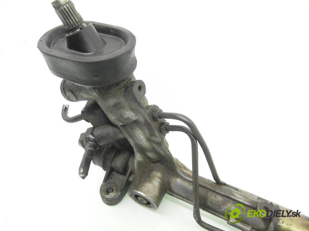 SEAT IBIZA III (6L1) HB 2004 47,00 1.9 SDI - ASY 1896,00 řízení ZE posilovačem 0230030050001 ; 0210080005009 ; 6Q0423445