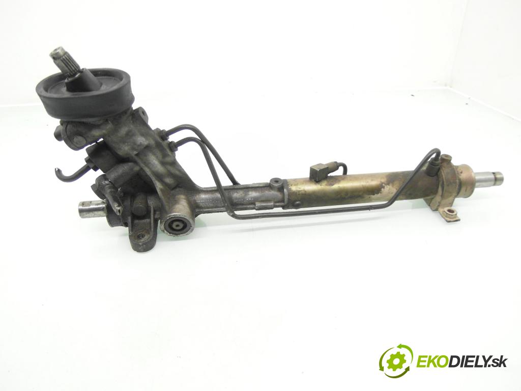 SEAT IBIZA III (6L1) HB 2004 47,00 1.9 SDI - ASY 1896,00 řízení ZE posilovačem 0230030050001 ; 0210080005009 ; 6Q0423445