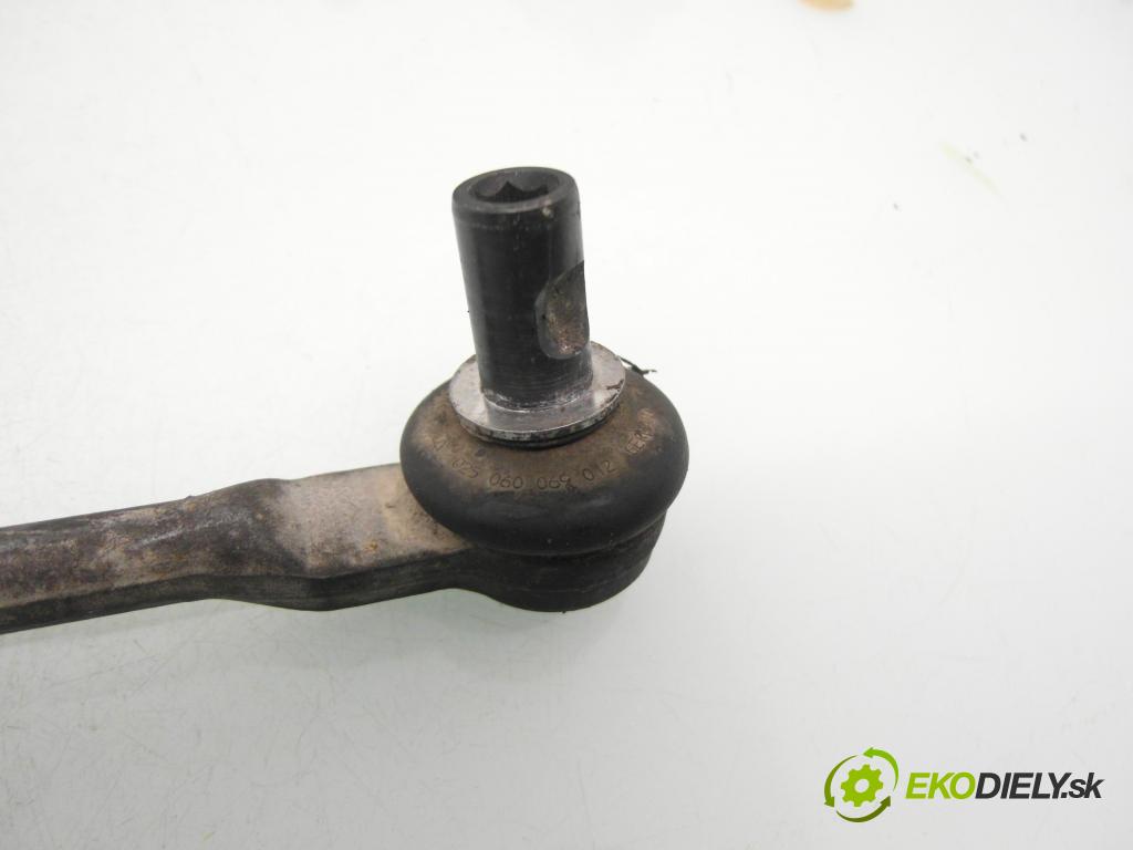 AUDI A6 (4F2, C6) SEDAN 2004 155,00 3.0 TDI quattro - BNG 2967,00 Riadenie ZE riadením 7853501136 ; 7832542 ; 7853993258