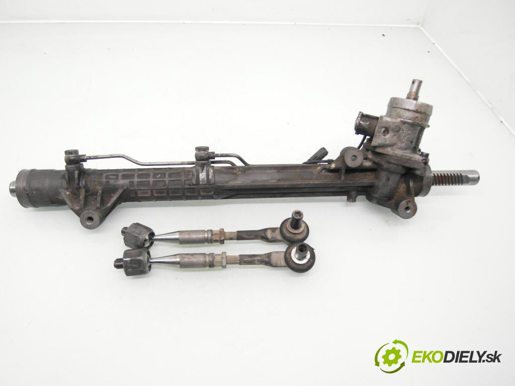 AUDI A6 (4F2, C6) SEDAN 2004 155,00 3.0 TDI quattro - BNG 2967,00 Riadenie ZE riadením 7853501136 ; 7832542 ; 7853993258