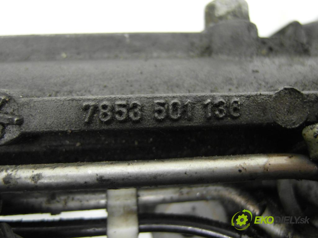 AUDI A6 (4F2, C6) SEDAN 2004 155,00 3.0 TDI quattro - BNG 2967,00 Riadenie ZE riadením 7853501136 ; 7832542 ; 7853993258