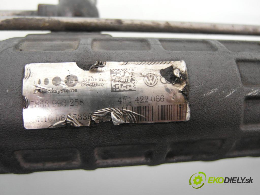 AUDI A6 (4F2, C6) SEDAN 2004 155,00 3.0 TDI quattro - BNG 2967,00 Riadenie ZE riadením 7853501136 ; 7832542 ; 7853993258