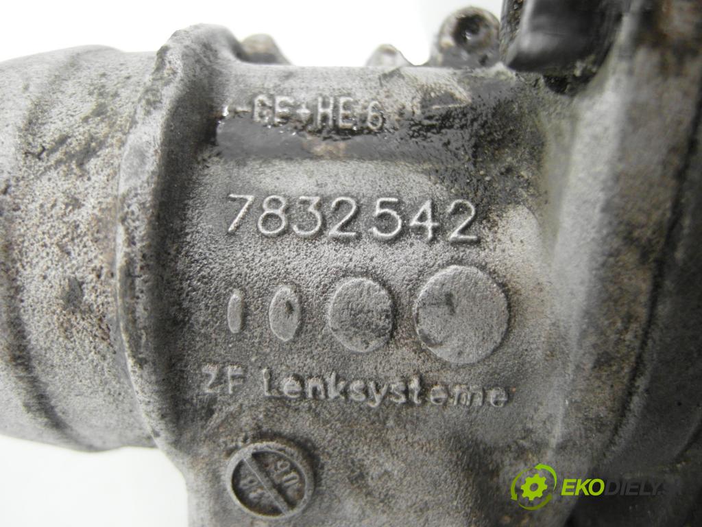 AUDI A6 (4F2, C6) SEDAN 2004 155,00 3.0 TDI quattro - BNG 2967,00 Riadenie ZE riadením 7853501136 ; 7832542 ; 7853993258