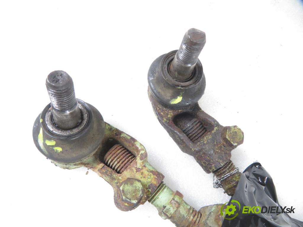 OPEL ASTRA F (T92) SEDAN 1999 55,00 1.6 - 16 LZ2 1598,00 Riadenie ZE riadením 90374067