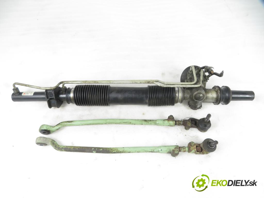 OPEL ASTRA F (T92) SEDAN 1999 55,00 1.6 - 16 LZ2 1598,00 Riadenie ZE riadením 90374067