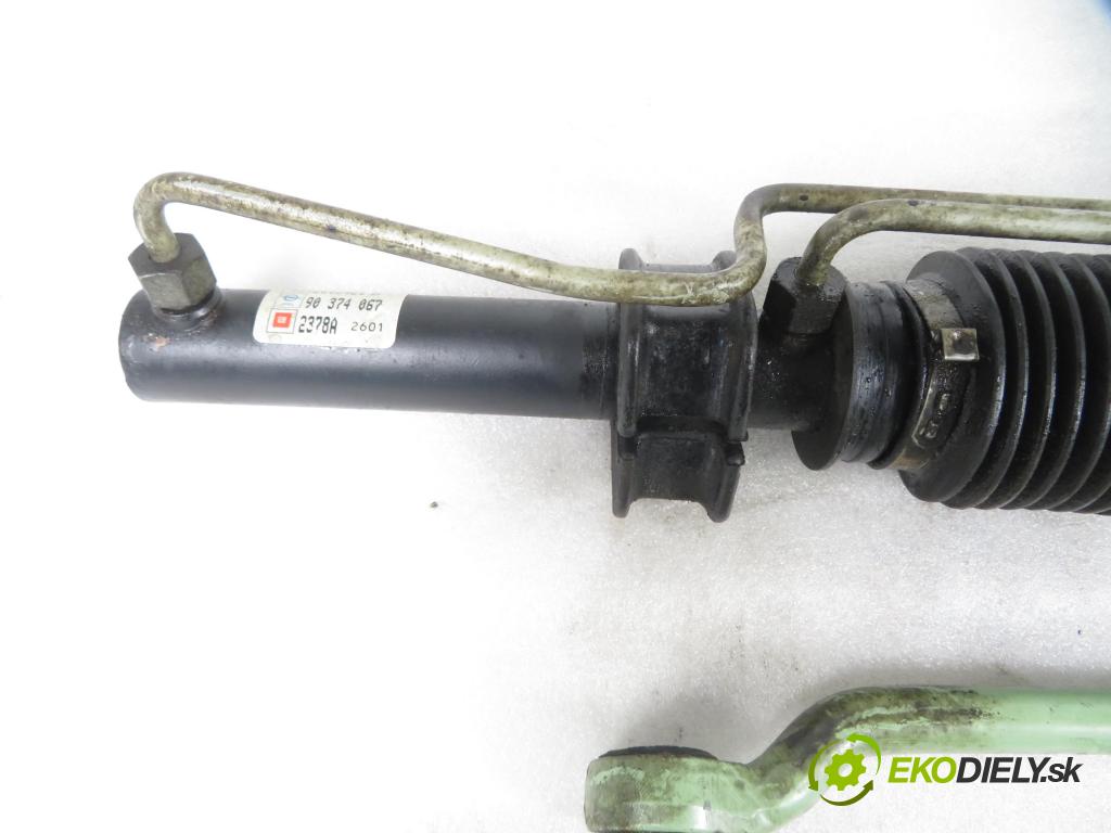 OPEL ASTRA F (T92) SEDAN 1999 55,00 1.6 - 16 LZ2 1598,00 Riadenie ZE riadením 90374067