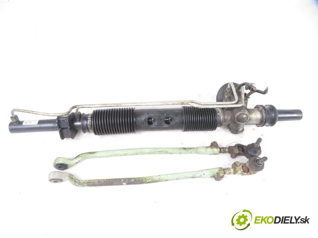 OPEL ASTRA F (T92) SEDAN 1999 55,00 1.6 - 16 LZ2 1598,00 Riadenie ZE riadením 90374067