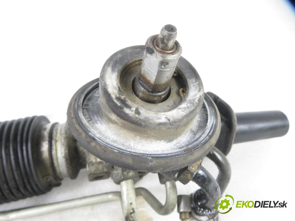 OPEL ASTRA F (T92) SEDAN 1999 55,00 1.6 - 16 LZ2 1598,00 Riadenie ZE riadením 90374067