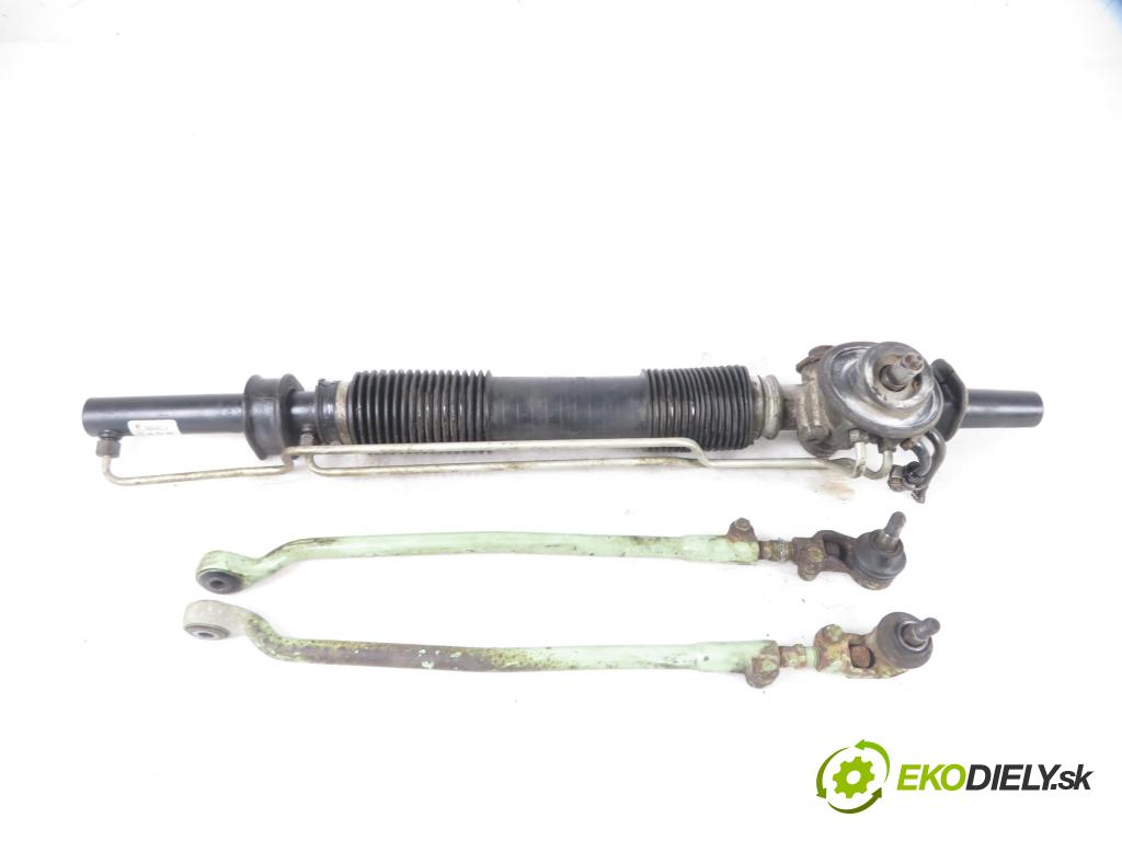 OPEL ASTRA F (T92) SEDAN 1999 55,00 1.6 - 16 LZ2 1598,00 Riadenie ZE riadením 90374067