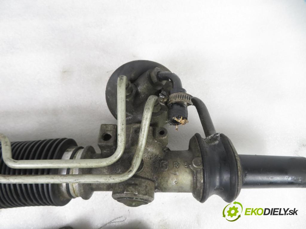 OPEL ASTRA F (T92) SEDAN 1999 55,00 1.6 - 16 LZ2 1598,00 Riadenie ZE riadením 90374067