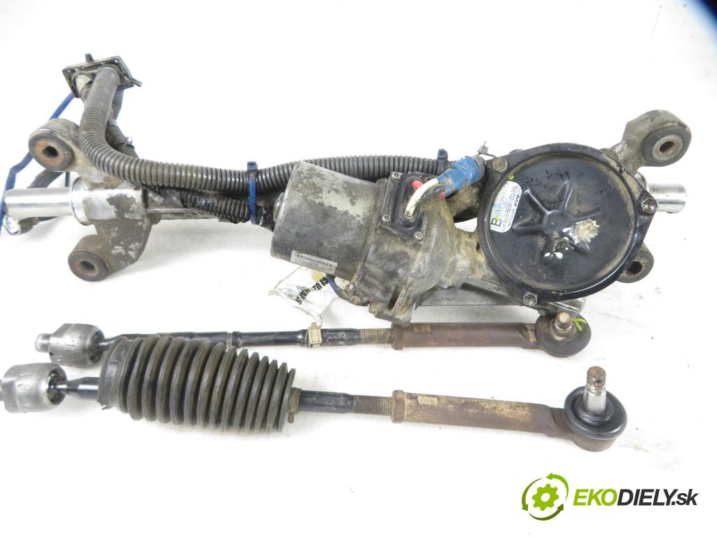 SUBARU OUTBACK (BL, BP) KOMBI 2008 110,00 2.0 D AWD - EE20Z 1998,00 Riadenie ZE riadením 34110AG110 ; E262270011 ; Q003TB0071