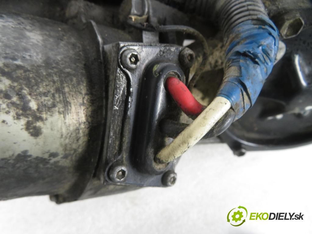 SUBARU OUTBACK (BL, BP) KOMBI 2008 110,00 2.0 D AWD - EE20Z 1998,00 Riadenie ZE riadením 34110AG110 ; E262270011 ; Q003TB0071