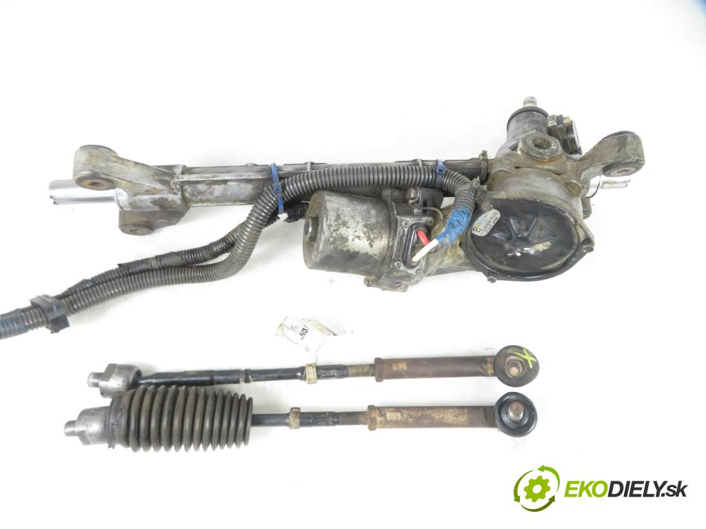 SUBARU OUTBACK (BL, BP) KOMBI 2008 110,00 2.0 D AWD - EE20Z 1998,00 Riadenie ZE riadením 34110AG110 ; E262270011 ; Q003TB0071